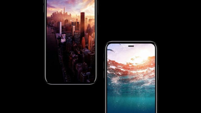 Çentiksiz iPhone devri başlıyor olabilir!