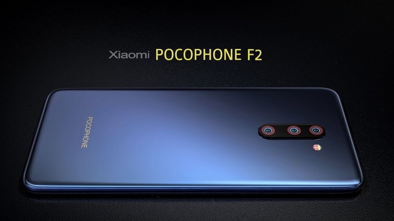 Beklenen Pocophone F2 çıkış tarihi netleşiyor! - ShiftDelete.Net