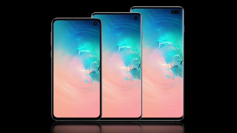 Galaxy S10 Lite Samsung sitesinde görüntülendi
