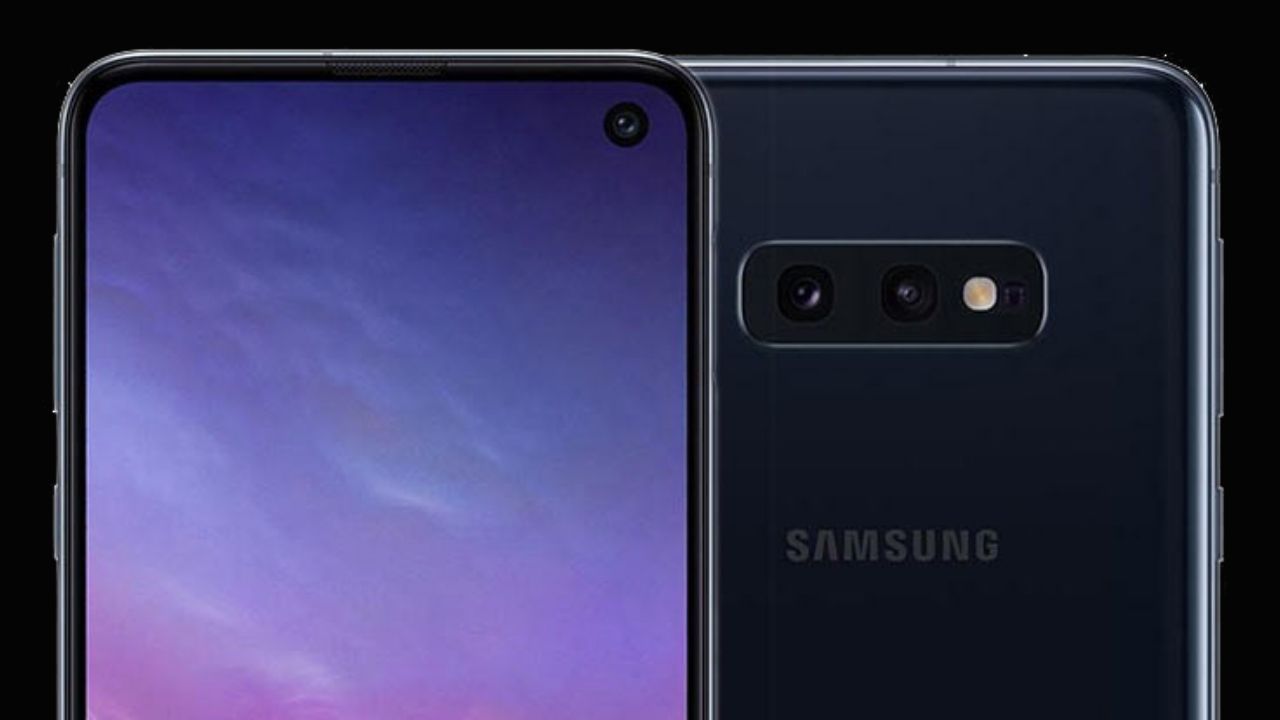 Galaxy S10e Android 10 stabil sürümle dağıtılıyor! - ShiftDelete.Net (1)