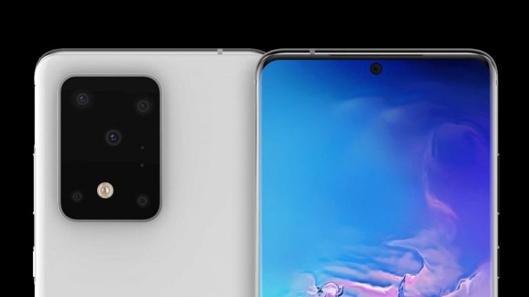 Yeni yılda Galaxy S20 karşımıza çıkabilir!