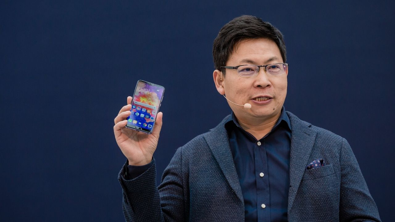 Huawei 2019 satış hedefi belli oldu! - ShiftDelete.Net (2)