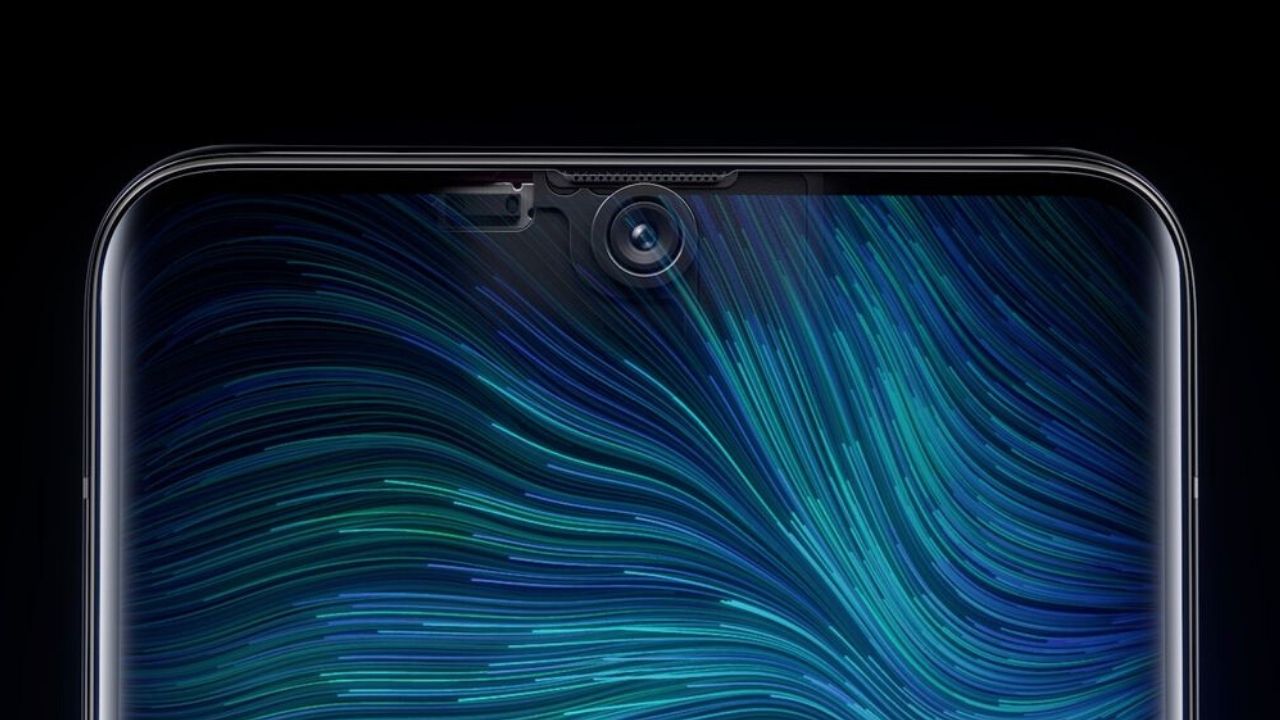 Oppo ekran altı kamera teknolojisi ile karşımızda! - ShiftDelete.Net (1)