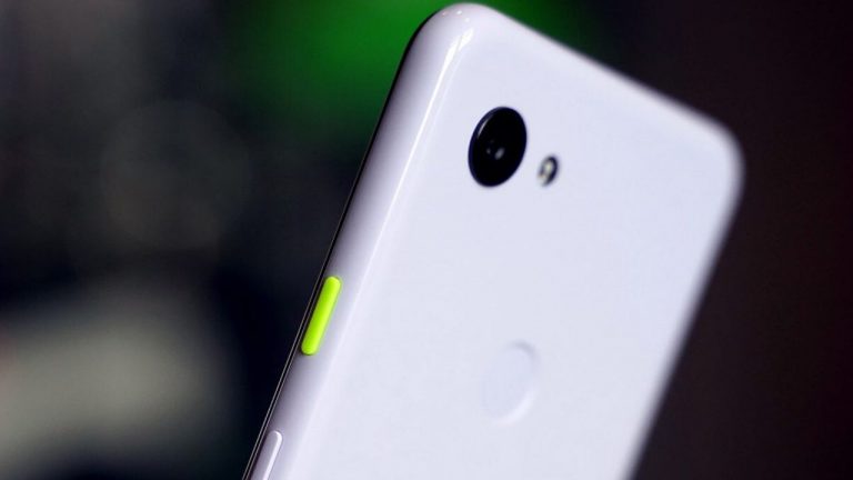 Uygun fiyatlı Google Pixel 4a sızdırıldı!