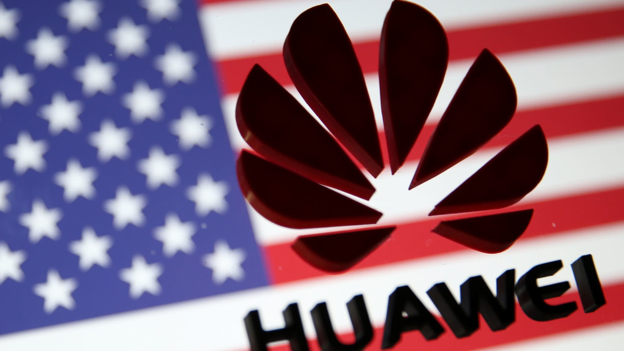 ABD’nin yeni Huawei planı ortaya çıktı