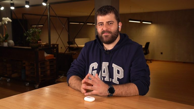 Kuralları değiştiren AirPods Pro’yu inceledik!