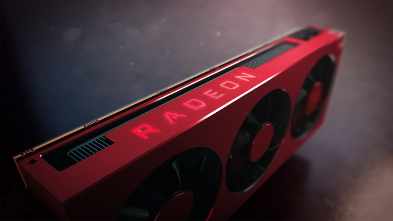 AMD Radeon RX 5500 XT tanıtıldı