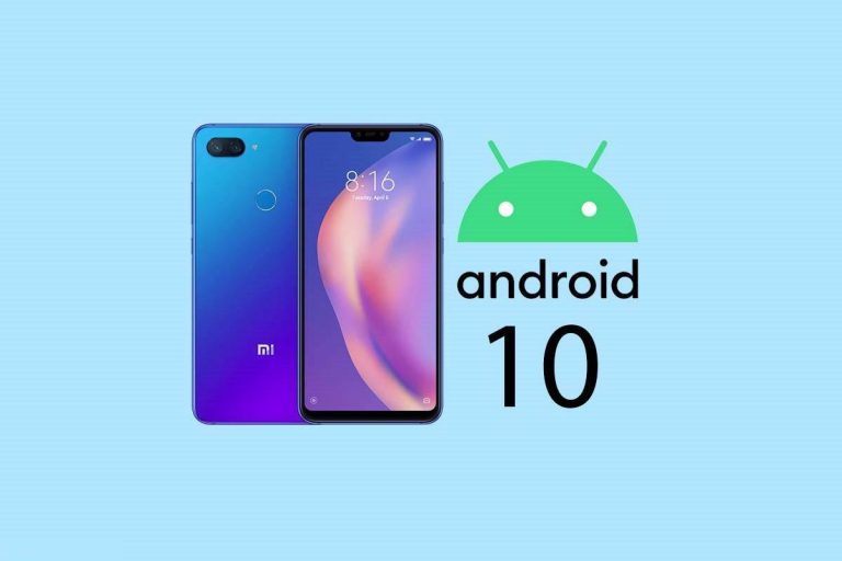 Android 10 alacak Xiaomi modelleri