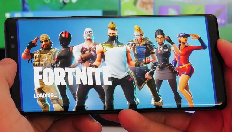 Android için Fortnite çilesi yakında sona erebilir!