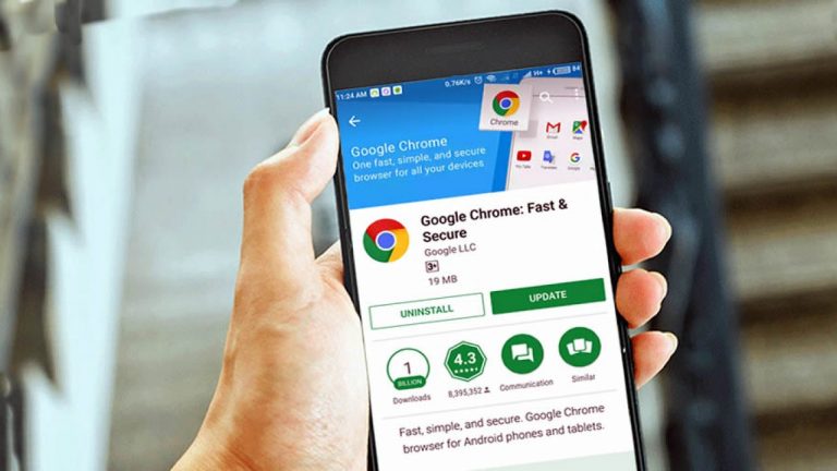 Google’dan Android kullanıcılarına: “İndirmeyin!”