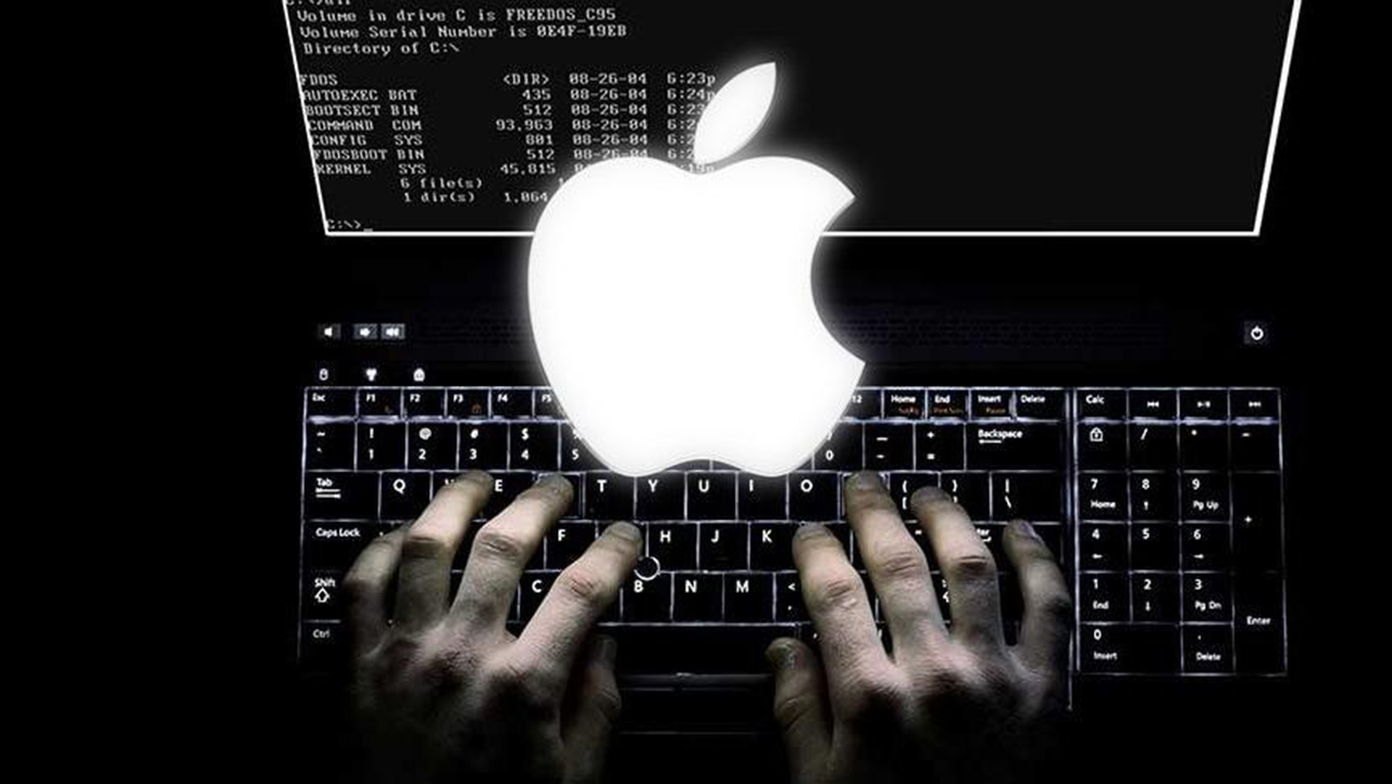 Apple’ı tehdit eden Türk hacker hapis cezası aldı