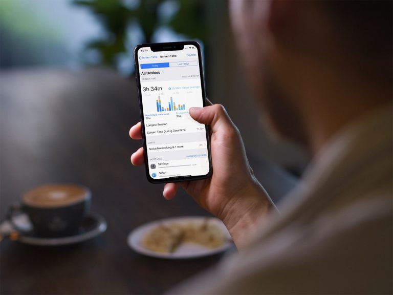 iOS 13.3 ile gelen özellikte açık bulundu