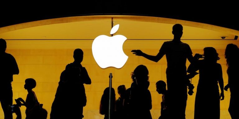 Apple, iddialı ses sistemi patenti ile karşımızda!