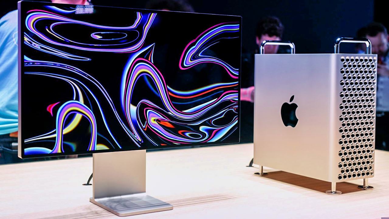 Apple Mac Pro yenilendi! İşte yeni fiyat