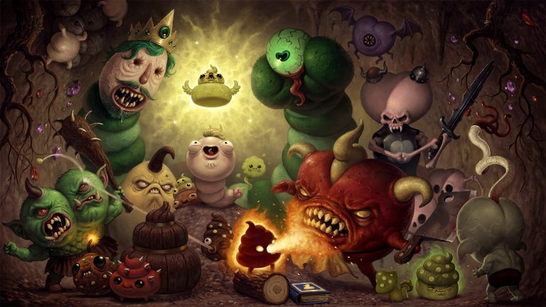 Apple, PewDiePie oyunu için fazla çirkin dedi