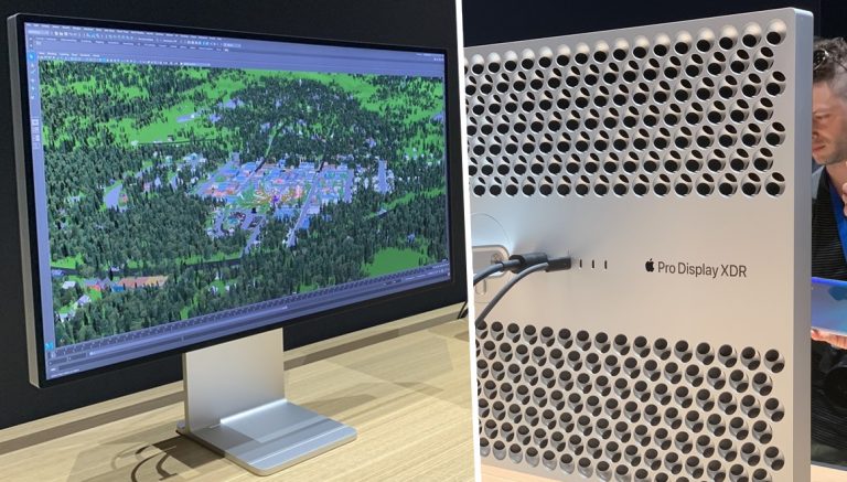 Araba parası: Apple Pro Display XDR Türkiye fiyatı!