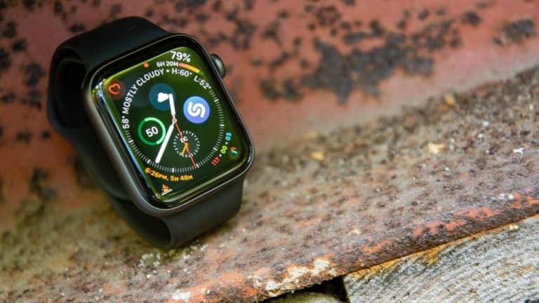 watchOS 6.1.1 güncellemesi çıktı!