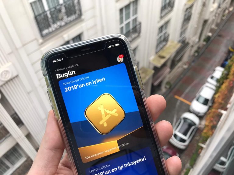 Apple yılın en çok indirilen oyununu açıkladı