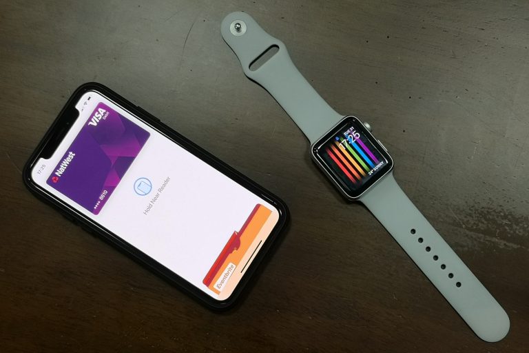 Apple’dan toplu taşıma için güzel haber