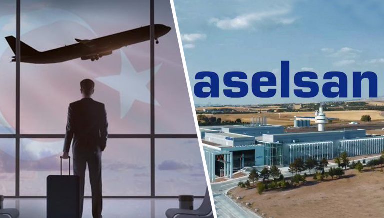 Aselsan beyin göçü ile savaşıyor! Back to Turkey - ShiftDelete.Net