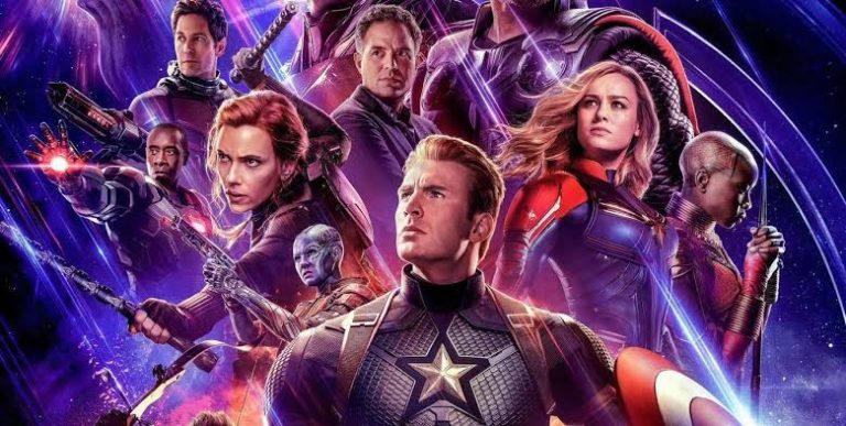 Avengers: Endgame filminde kimler öldü?
