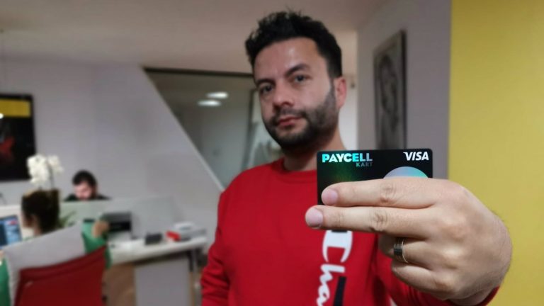 Bankası yok, her şeyi var: Paycell ile bir gün