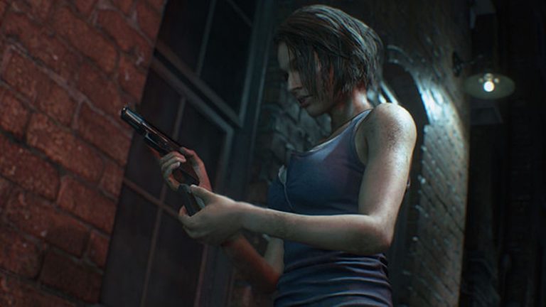 Resident Evil 3 Remake için sürpriz açıklamalar geldi