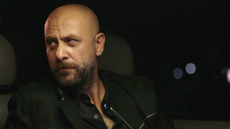 Behzat Ç. severlere yeni dizi müjdesi!