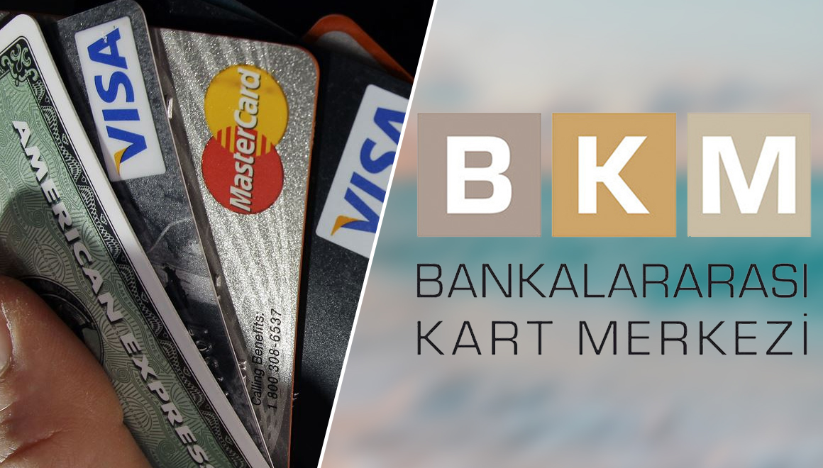 BKM’den kredi kartları için sevindirici açıklama!