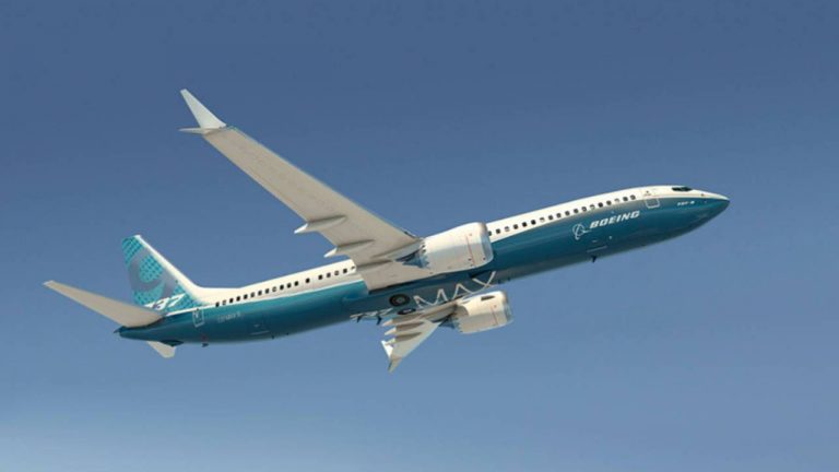 Sorunlu 737 Max için karar verildi!