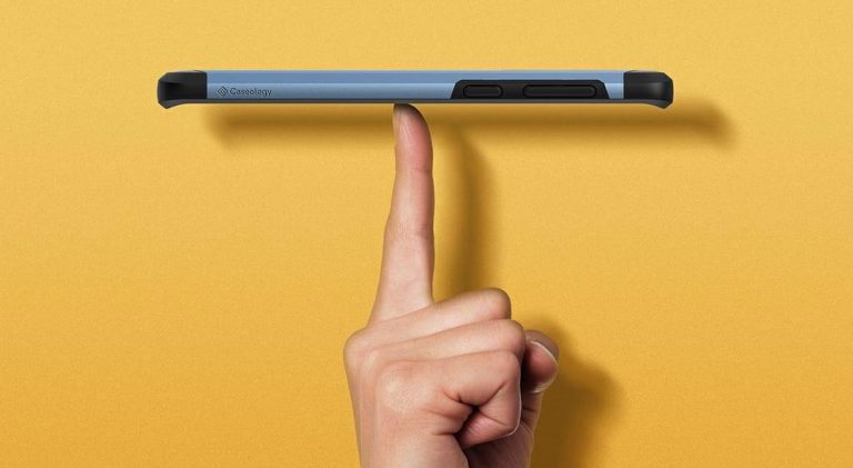 Spigen üretimi Caseology Türkiye’de!