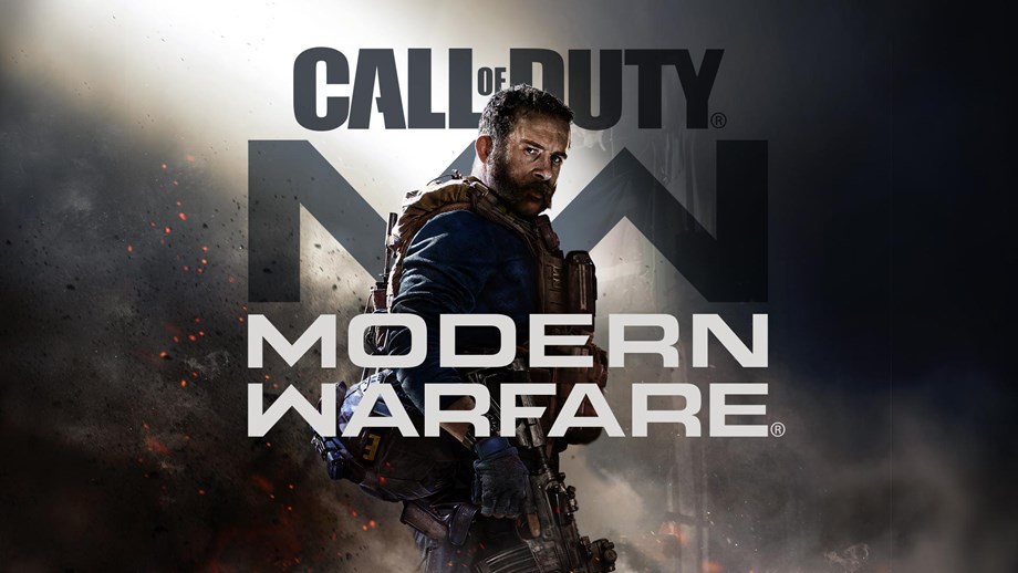 COD: Modern Warfare Battle Royale haritası sızdırıldı
