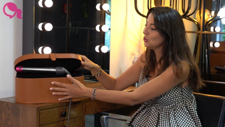 İsteseniz de saçınızı yakamayacaksınız!