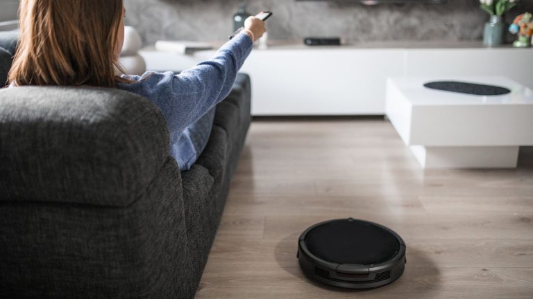 Dyson ev tozu araştırması ile evin röntgenini çekti