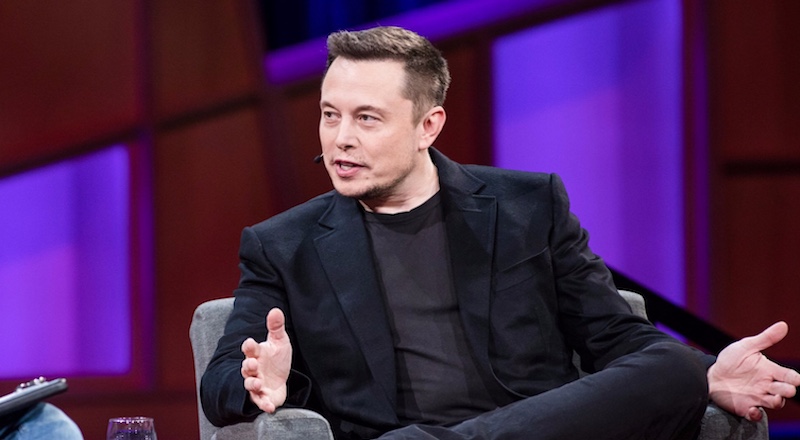 Elon Musk dev yatırım planlıyor