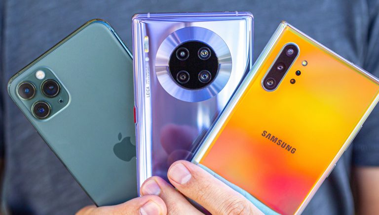 En çok kazanan akıllı telefon üreticisi belli oldu