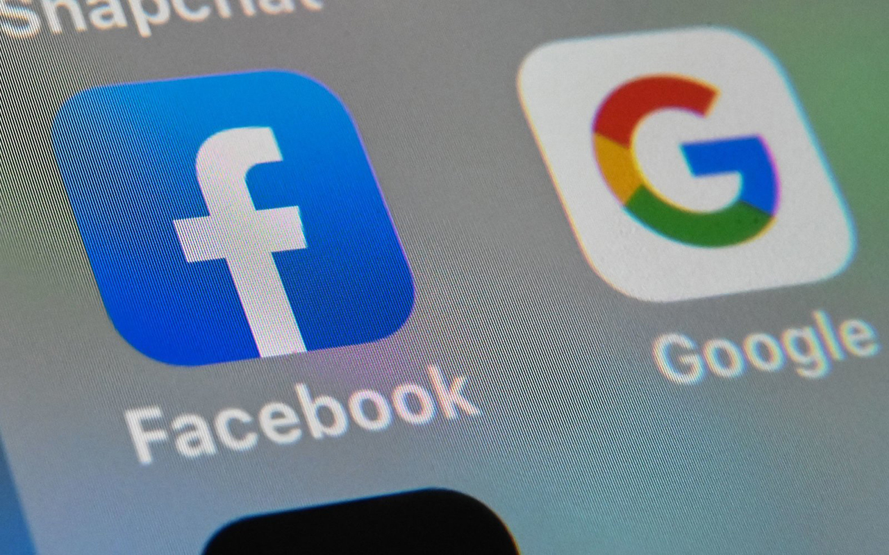 Facebook ve Google iş birliği