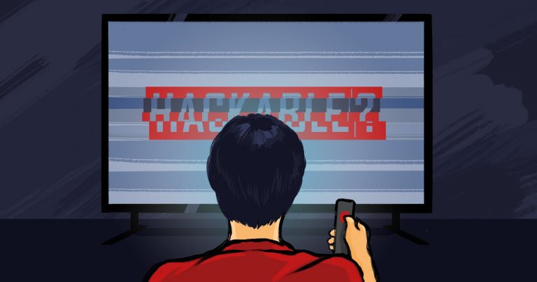 FBI’dan akıllı televizyonlar ile ilgili dikkat çeken uyarı!