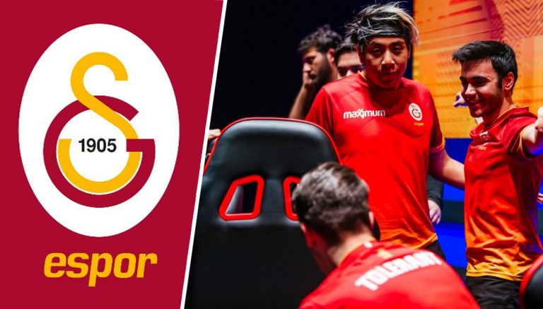 Galatasaray Espor takımı için ihraç açıklaması!