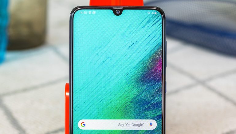 Samsung Galaxy A21 tasarımı ortaya çıktı