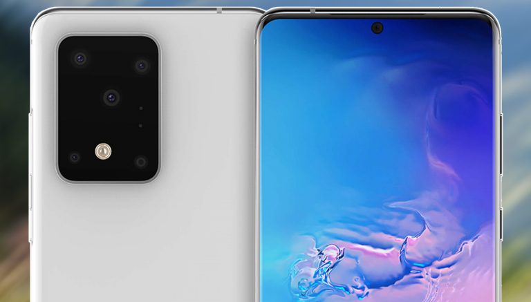 Galaxy S11 batarya kapasitesi belli oldu