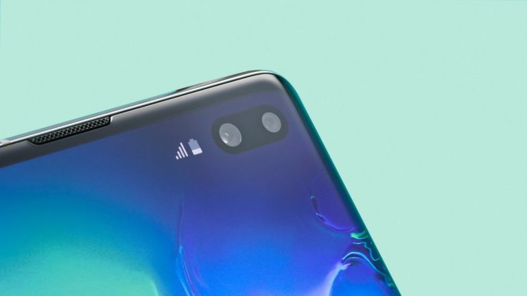 Galaxy S11 bataryası rekor büyüklükte gelebilir
