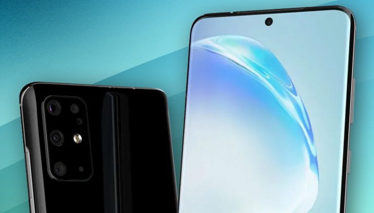 Galaxy S11 kamerası ile yeni bir yarış başlatacak