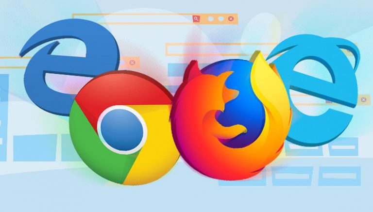 Google bazı internet tarayıcılarını yasakladı