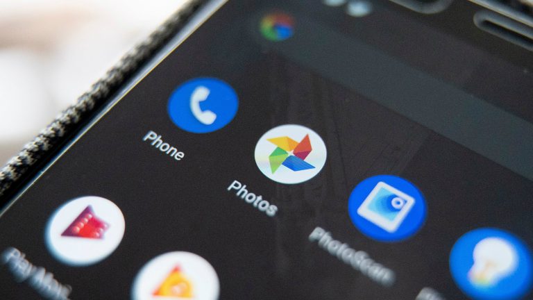 Google Fotoğraflar için yeni özellik müjdesi!