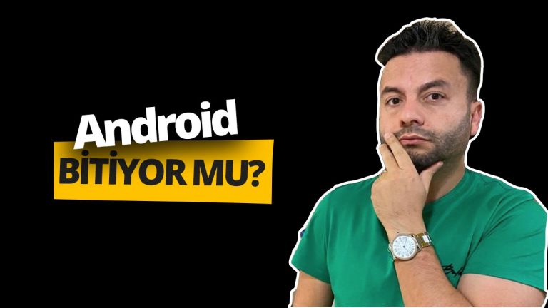 Google, Türkiye’den gidiyor mu? Neler olacak?