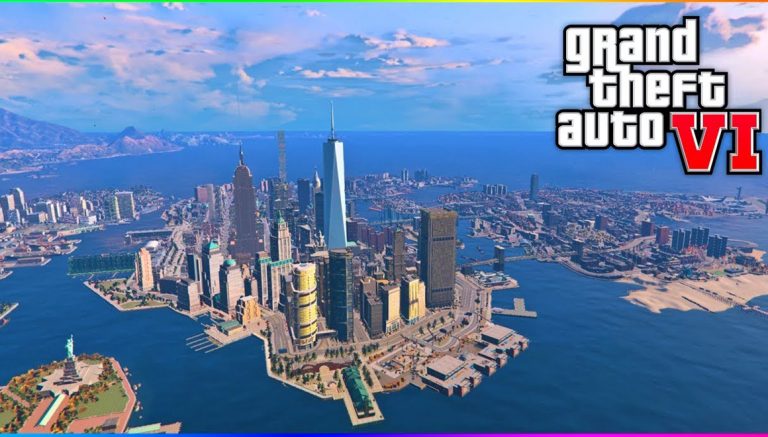 GTA 6 hakkında yeni bilgiler sızdırıldı