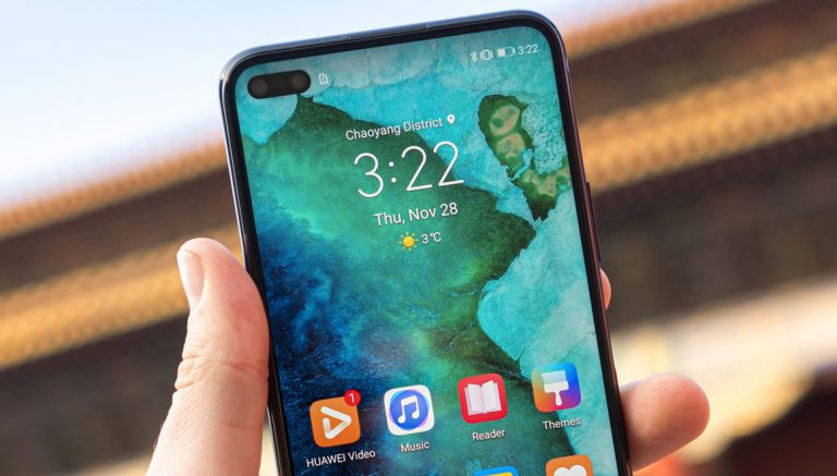 Honor V30 satış rakamları ile şaşırttı