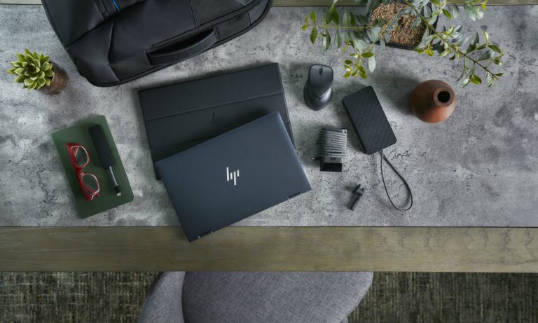 HP Elite Dragonfly Türkiye’de!