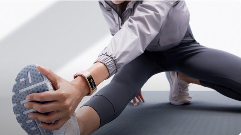 Huawei Band 4 Pro tanıtıldı